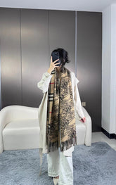 China Replica Burberry Scarf 54usd Only